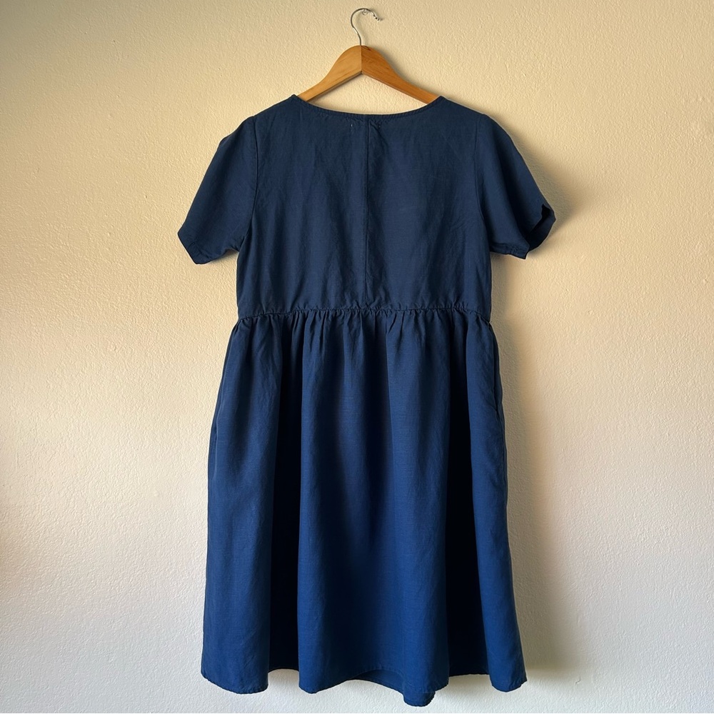Tradlands Nico Dress - Picture 3 of 10